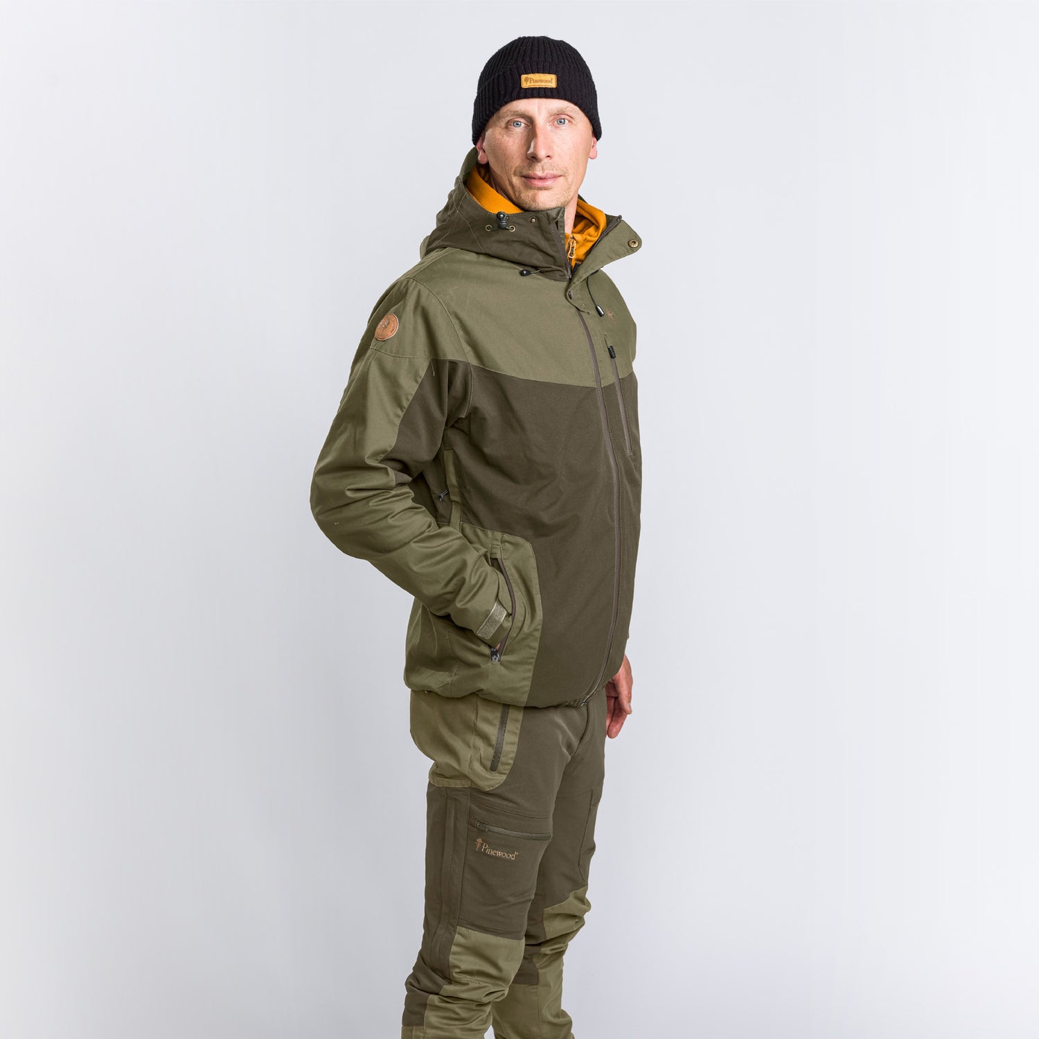 Pinewood Finnveden Hybrid Extreme Jacket