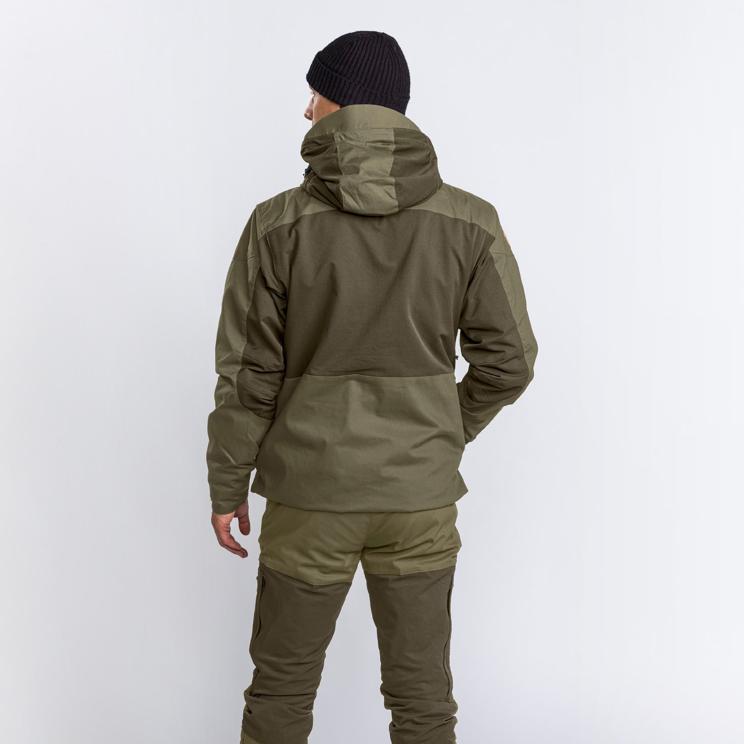 Pinewood Finnveden Hybrid Extreme Jacket