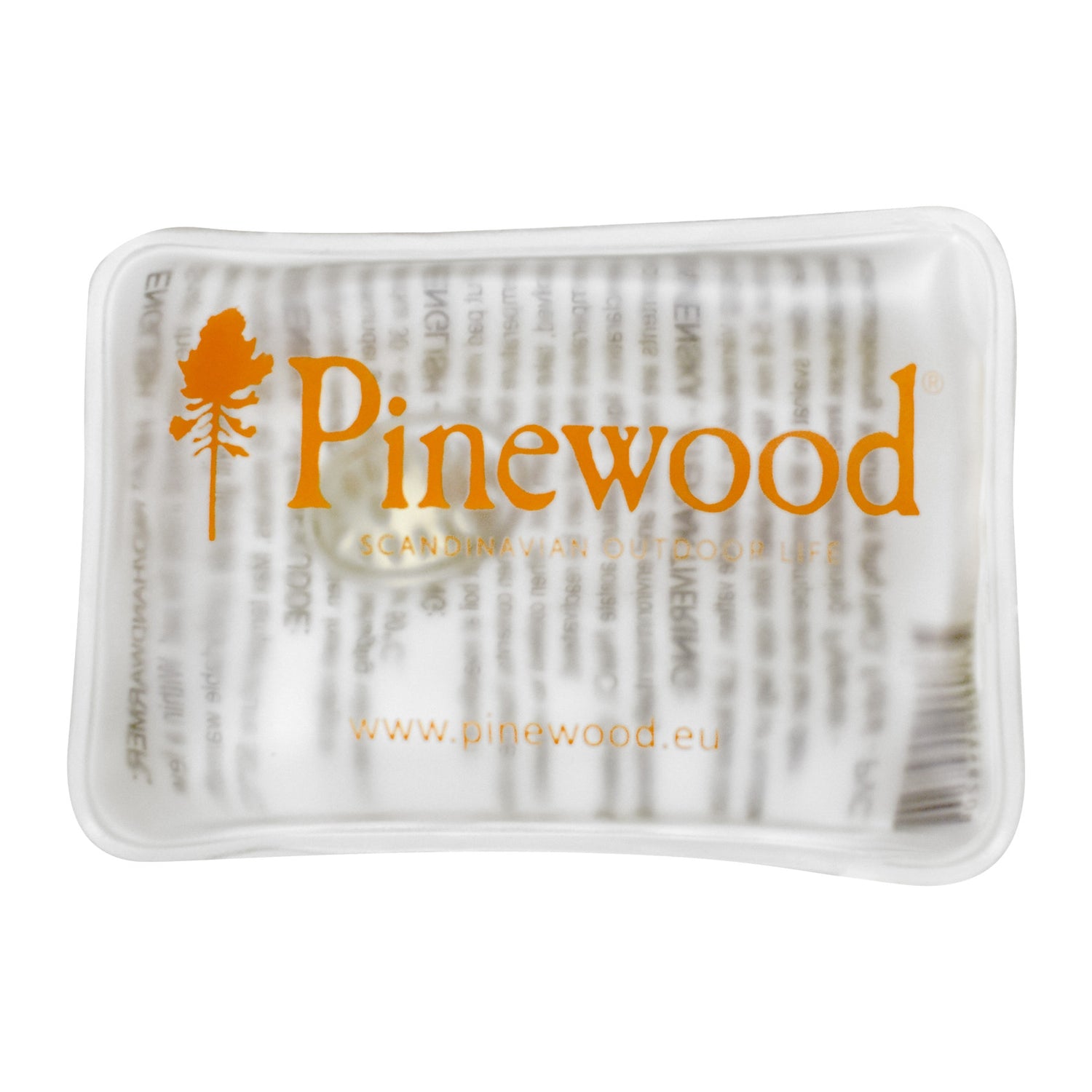 Pinewood Heat Pad