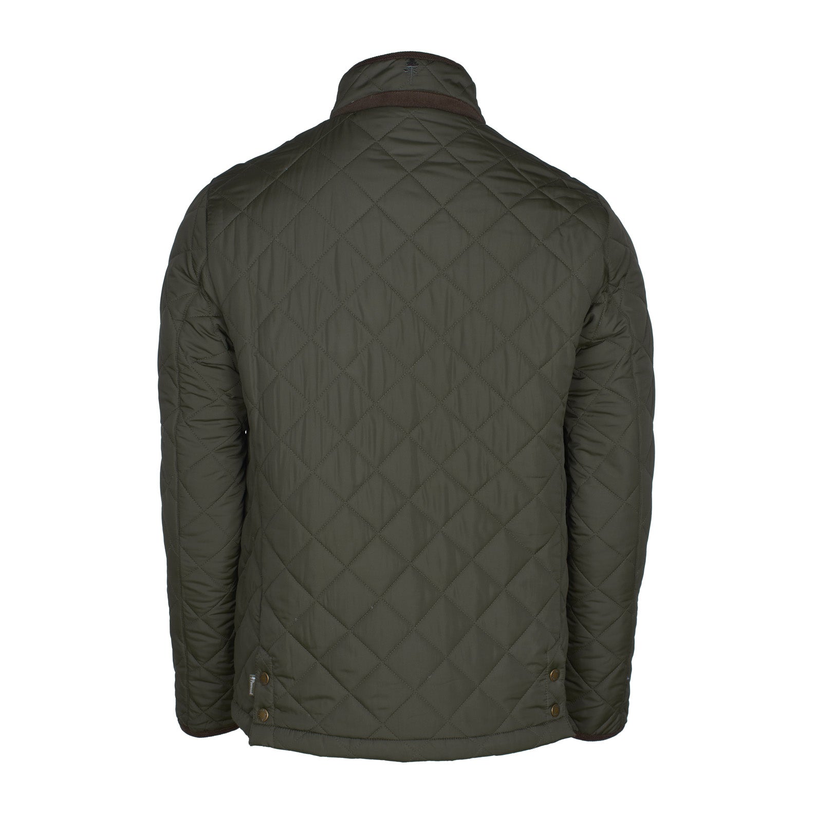 Pinewood Nydala Classic Quilted Jacket