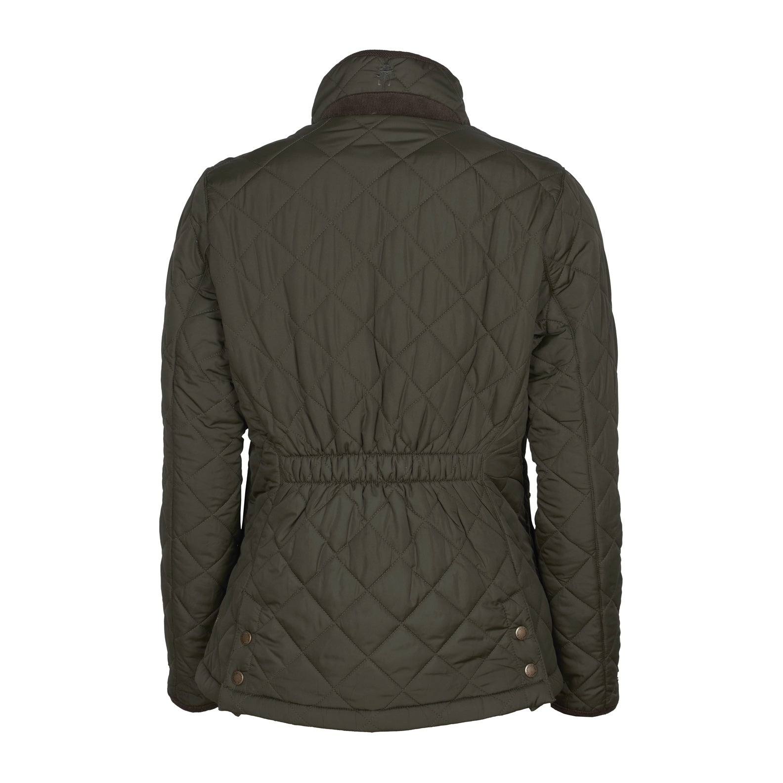 Pinewood Womens Nydala Quilted Jacket