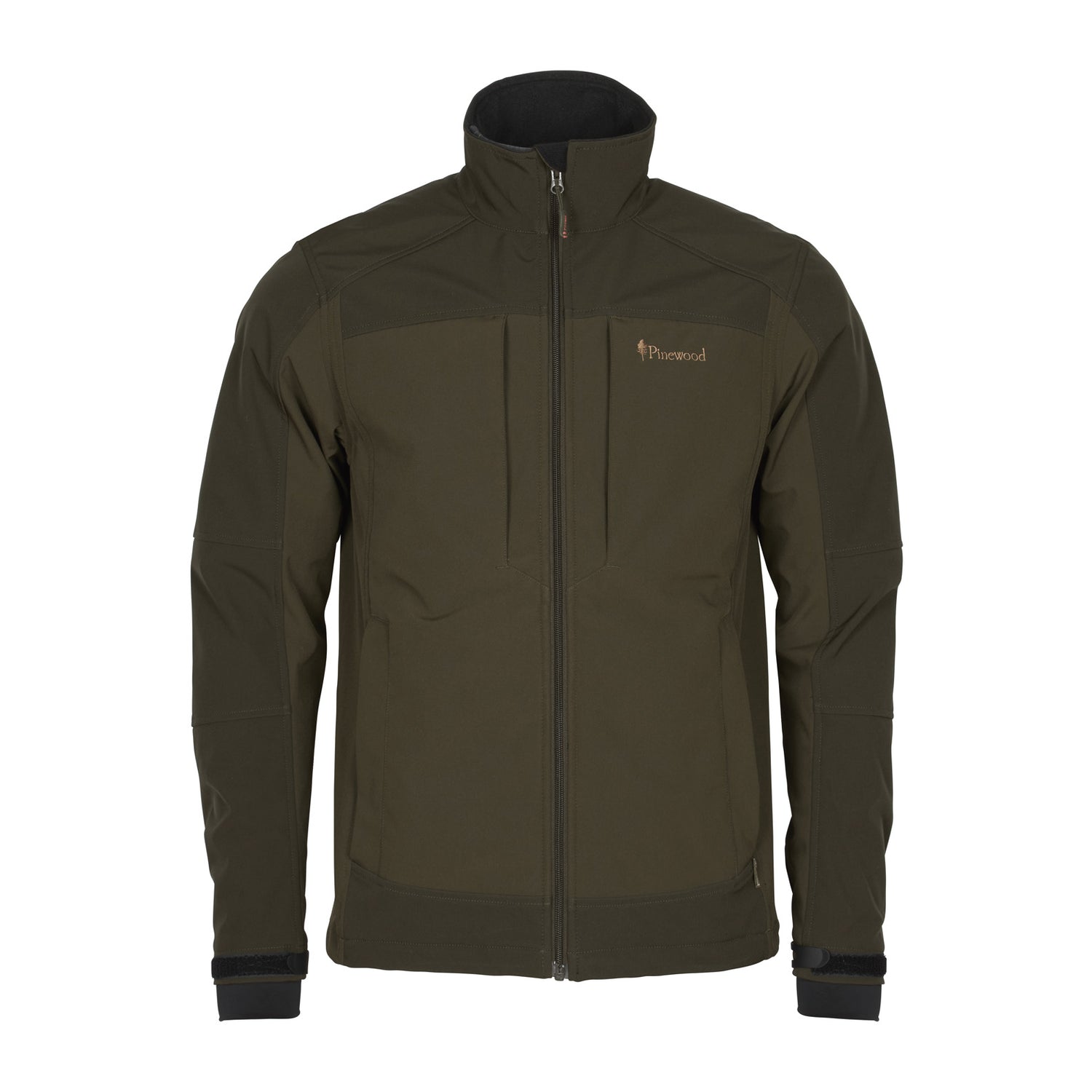 Pinewood Smaland Stretch Shell Jacket