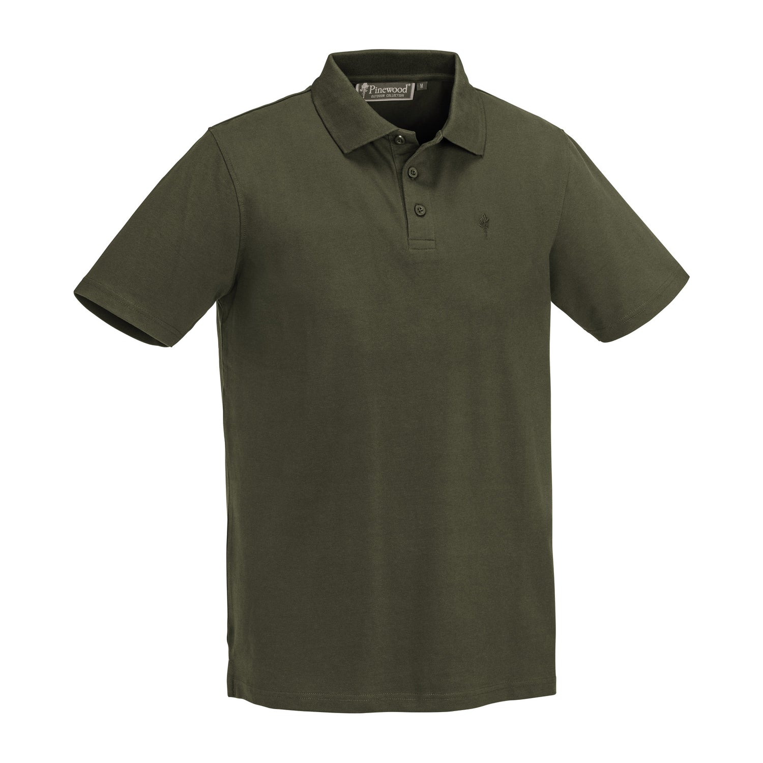 Pinewood Värnamo Polo Shirt
