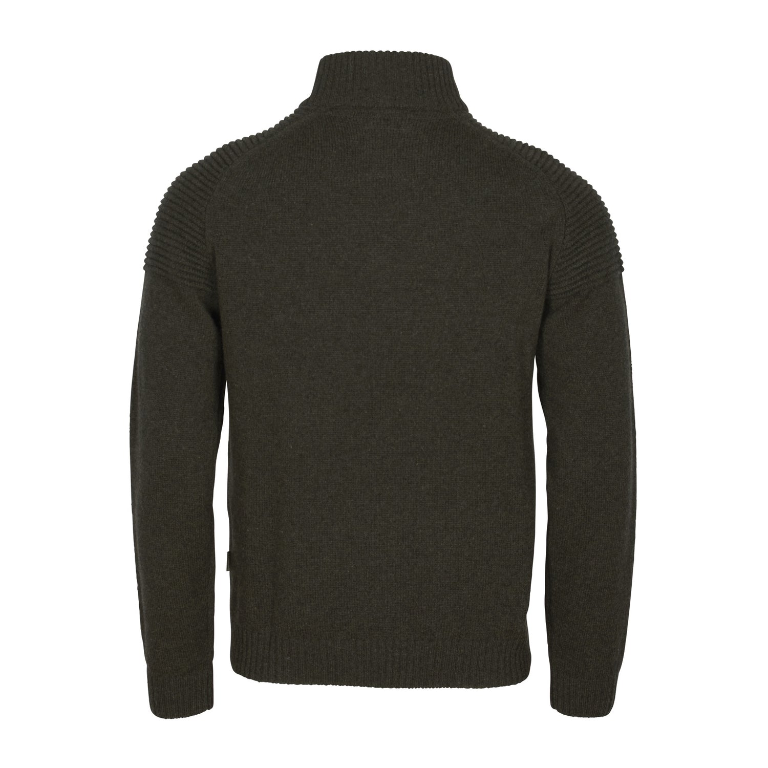 Pinewood Varnamo Zip Neck Sweater