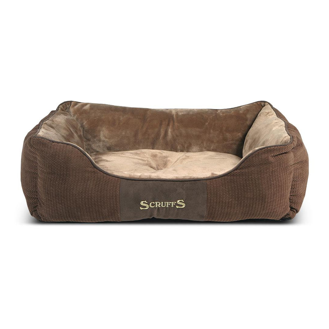Scruffs Chester Box Bed