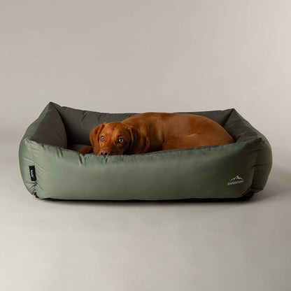 Scruffs Expedition Box Bed
