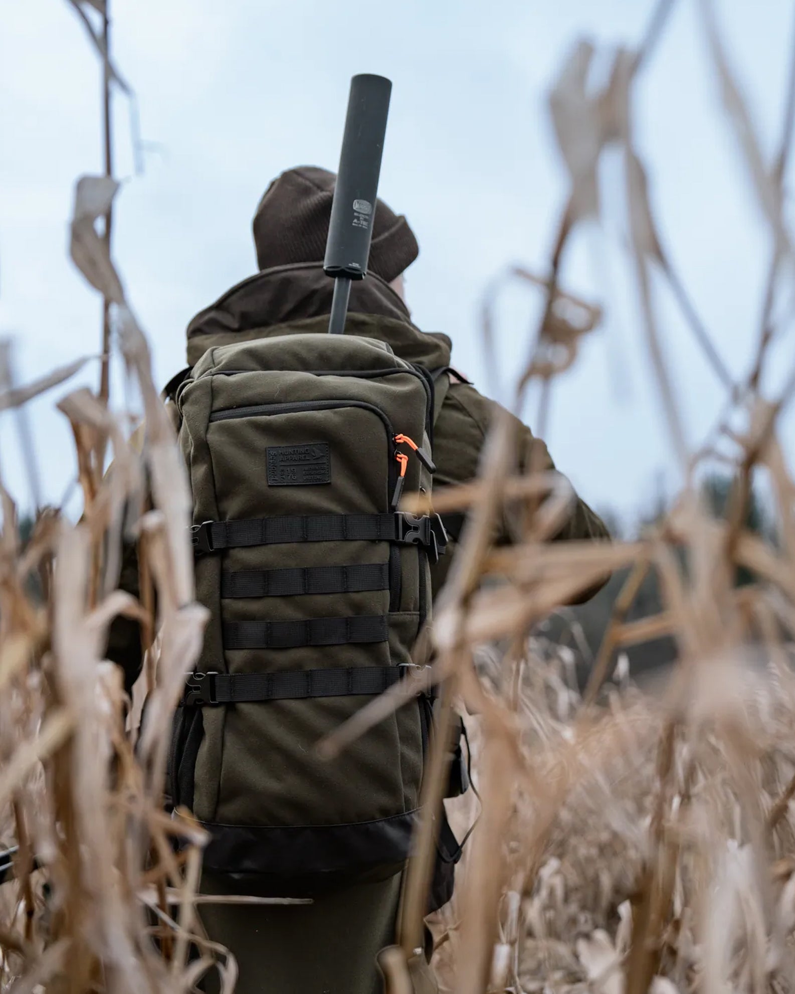 Seeland Enduro Backpack