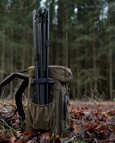 Seeland Enduro Chair Backpack