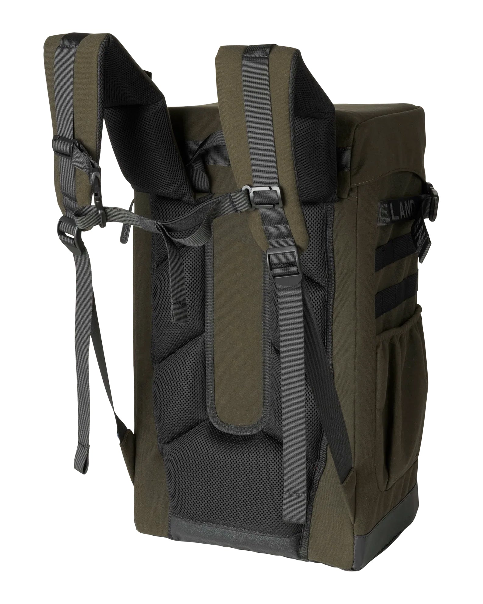 Seeland Enduro Chair Backpack