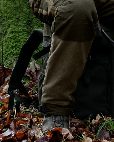 Seeland Enduro Chair Backpack