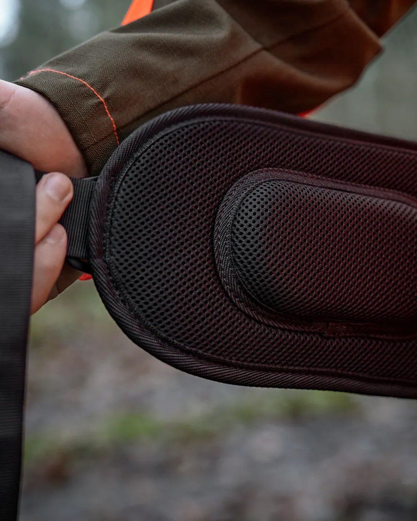 Seeland Enduro Utility Waist Pack