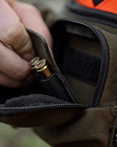 Seeland Enduro Utility Waist Pack