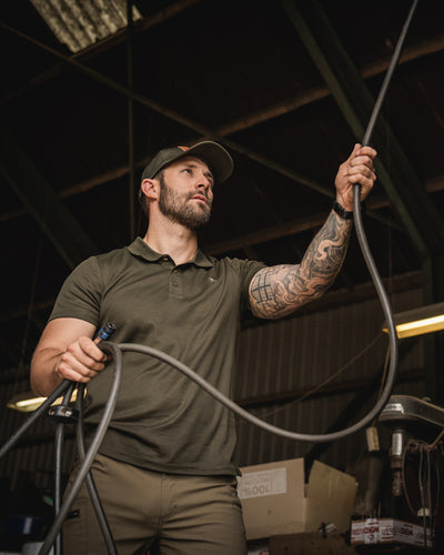 Seeland Pembroke Polo Shirt