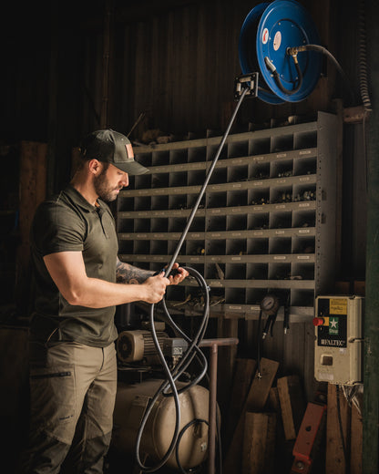 Seeland Pembroke Polo Shirt