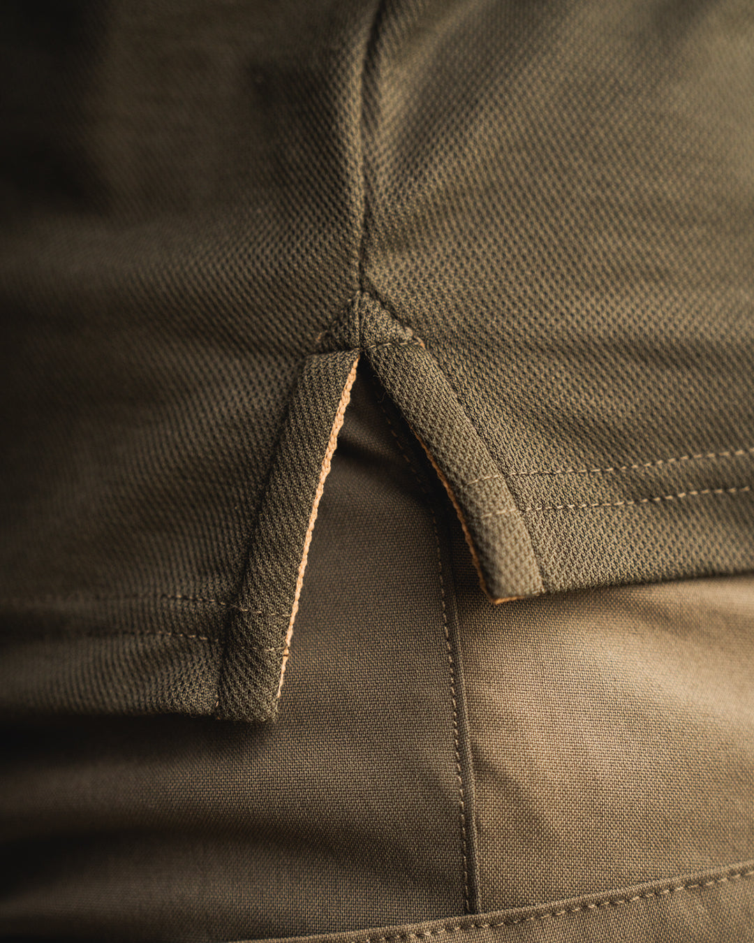 Seeland Pembroke Polo Shirt