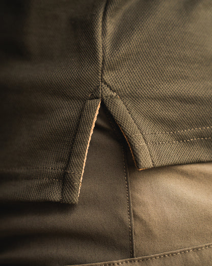 Seeland Pembroke Polo Shirt