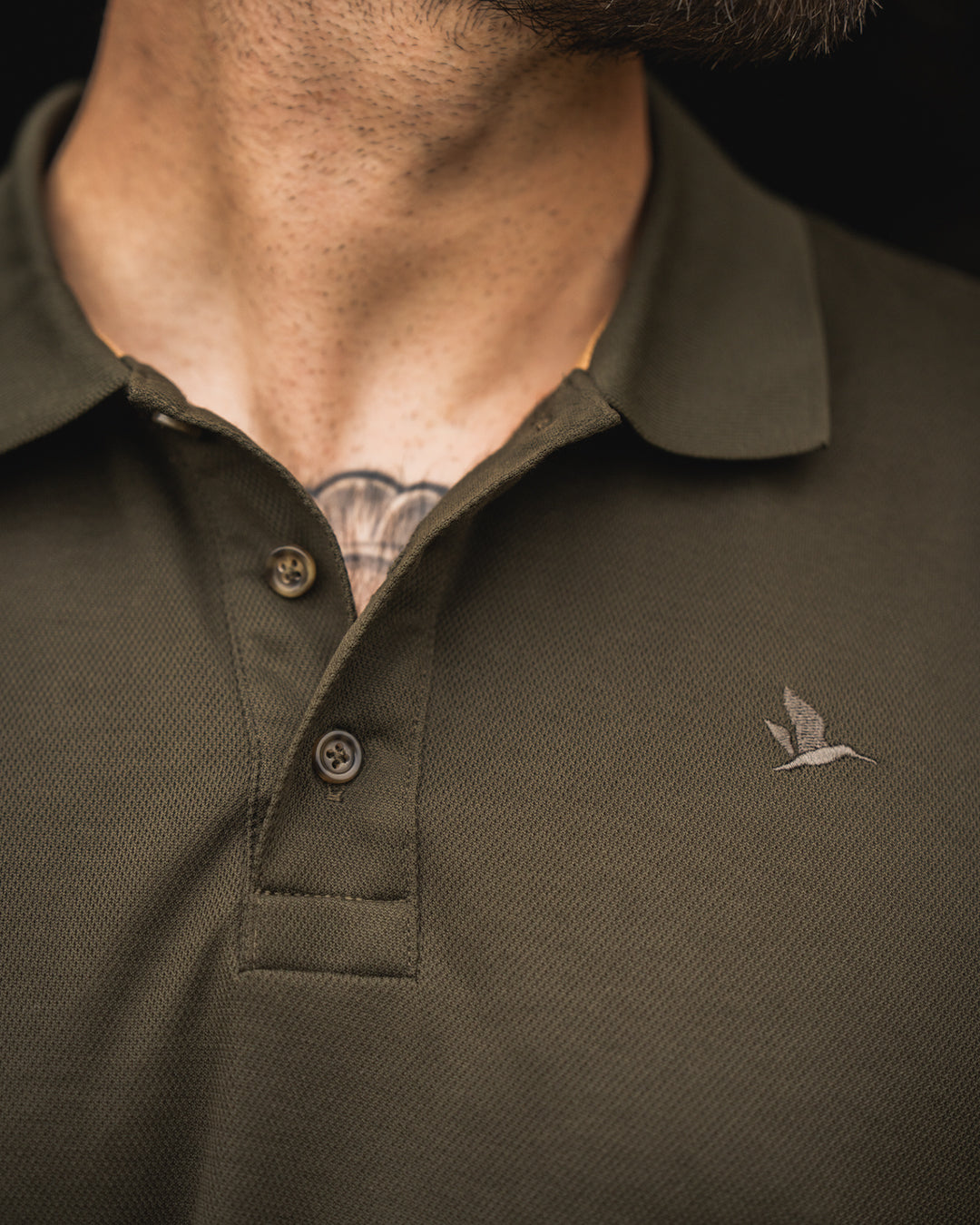 Seeland Pembroke Polo Shirt