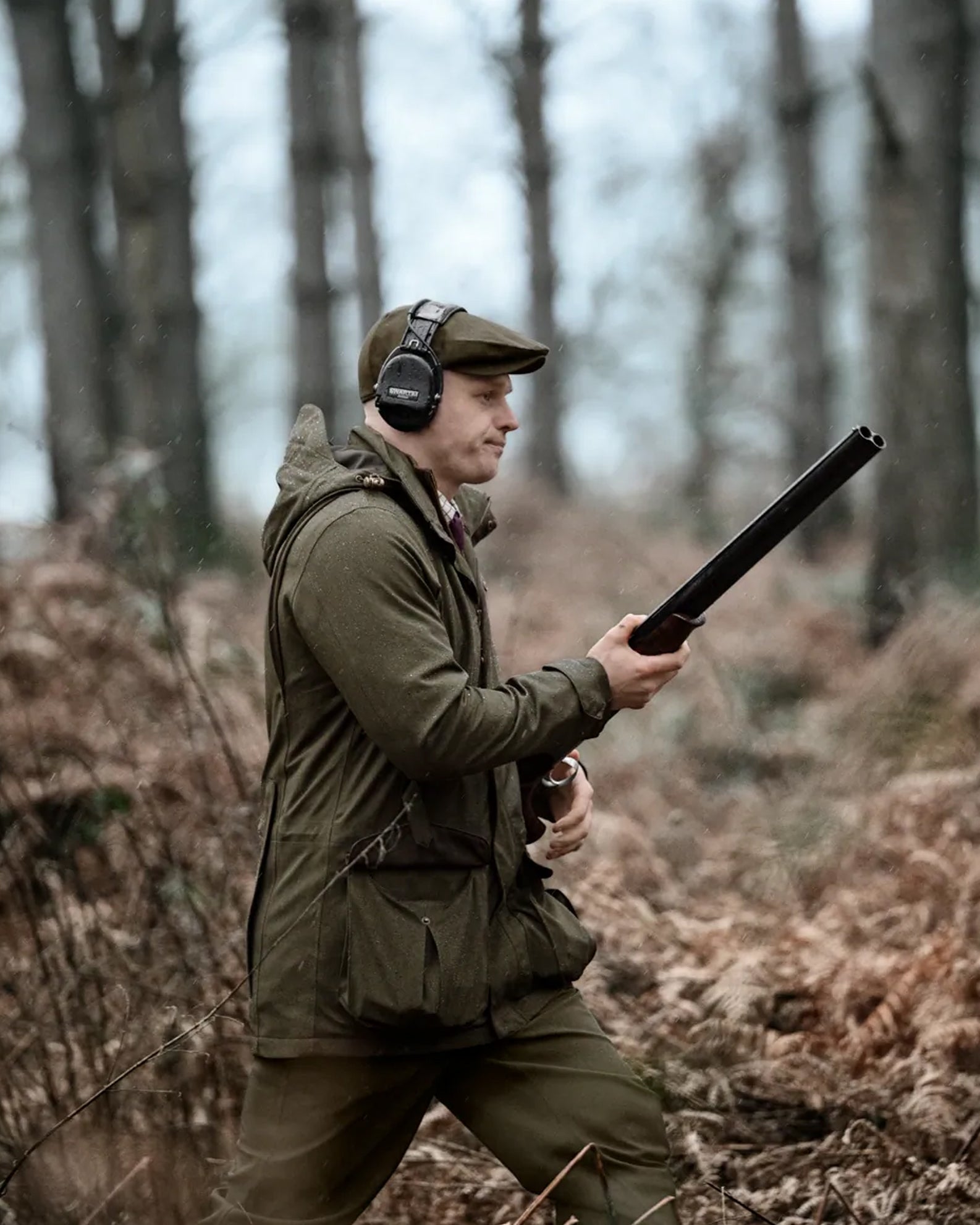 Seeland Woodcock Royale Breeks