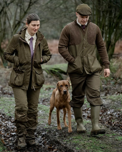 Seeland Woodcock Royale Breeks