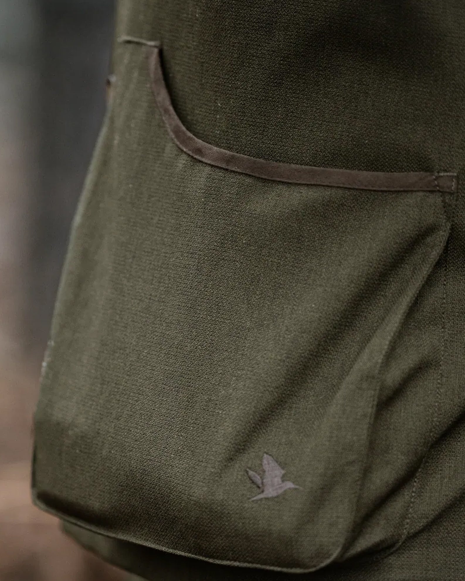Seeland Woodcock Royale Waistcoat