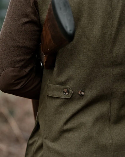 Seeland Woodcock Royale Waistcoat