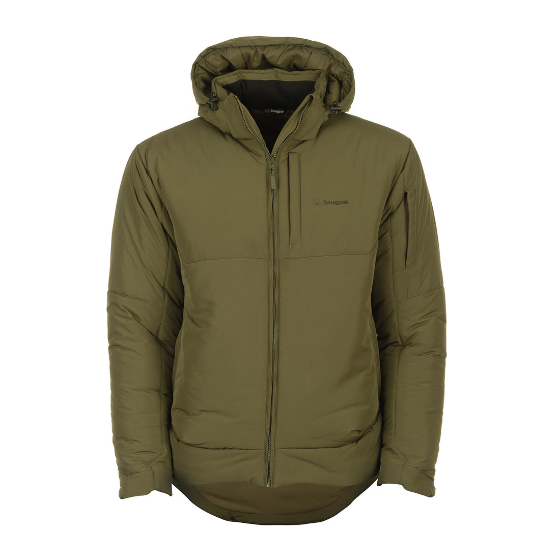 Snugpak Tomahawk Cold Weather Insulated Jacket
