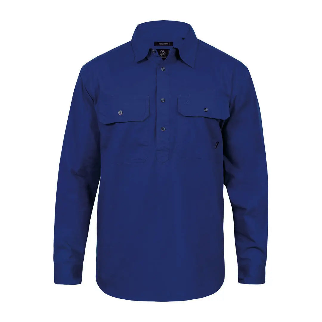Swanndri Bendigo Work Shirt