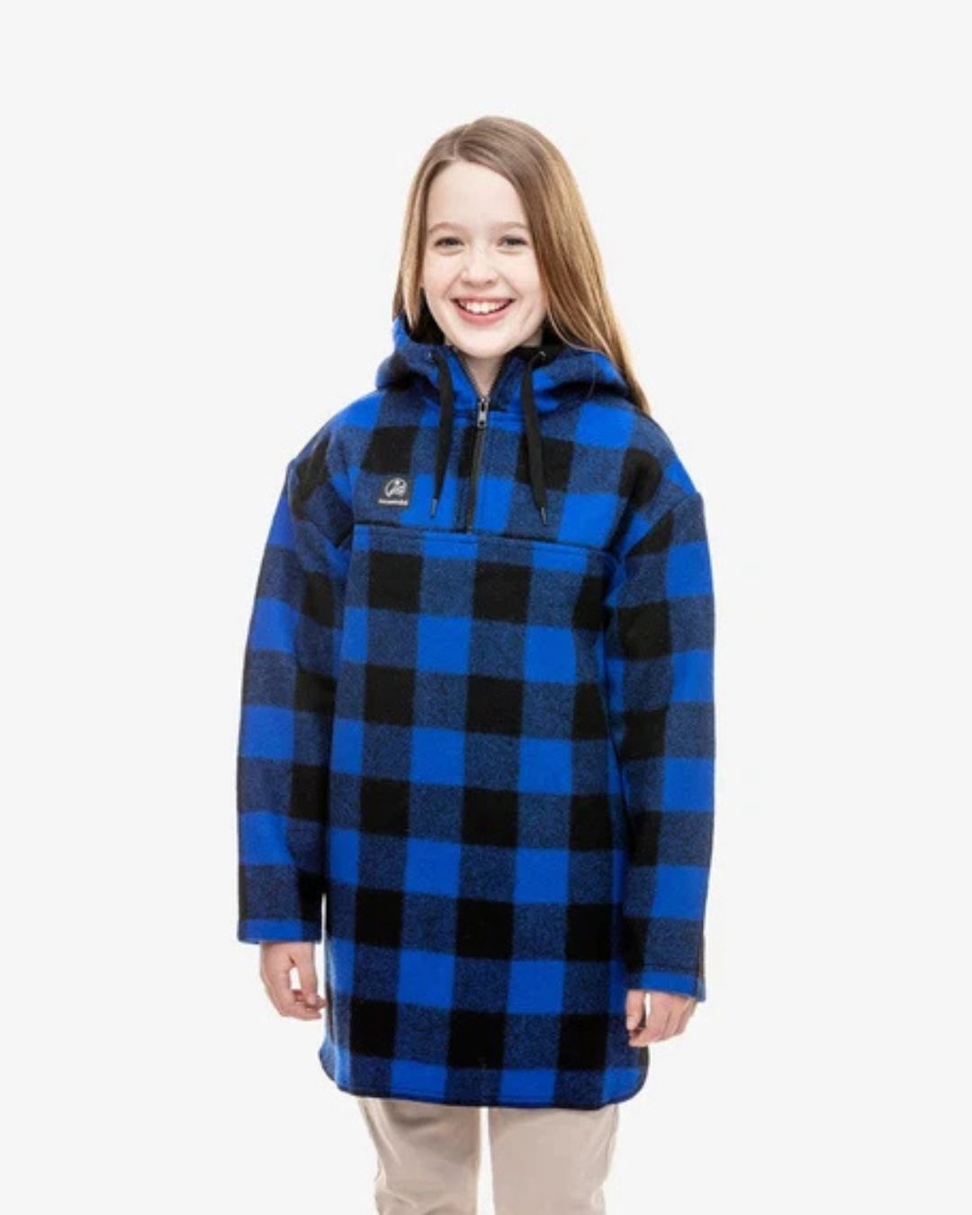 Swanndri Brixton V2 Kids Bush Shirt