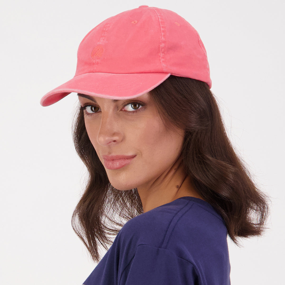 Swanndri Fundamentals Embroidered Cap