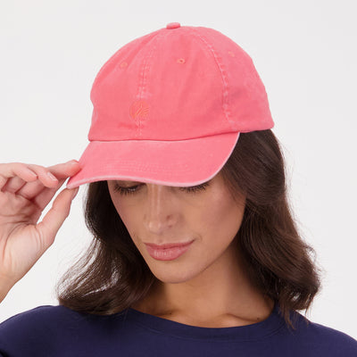 Swanndri Fundamentals Embroidered Cap
