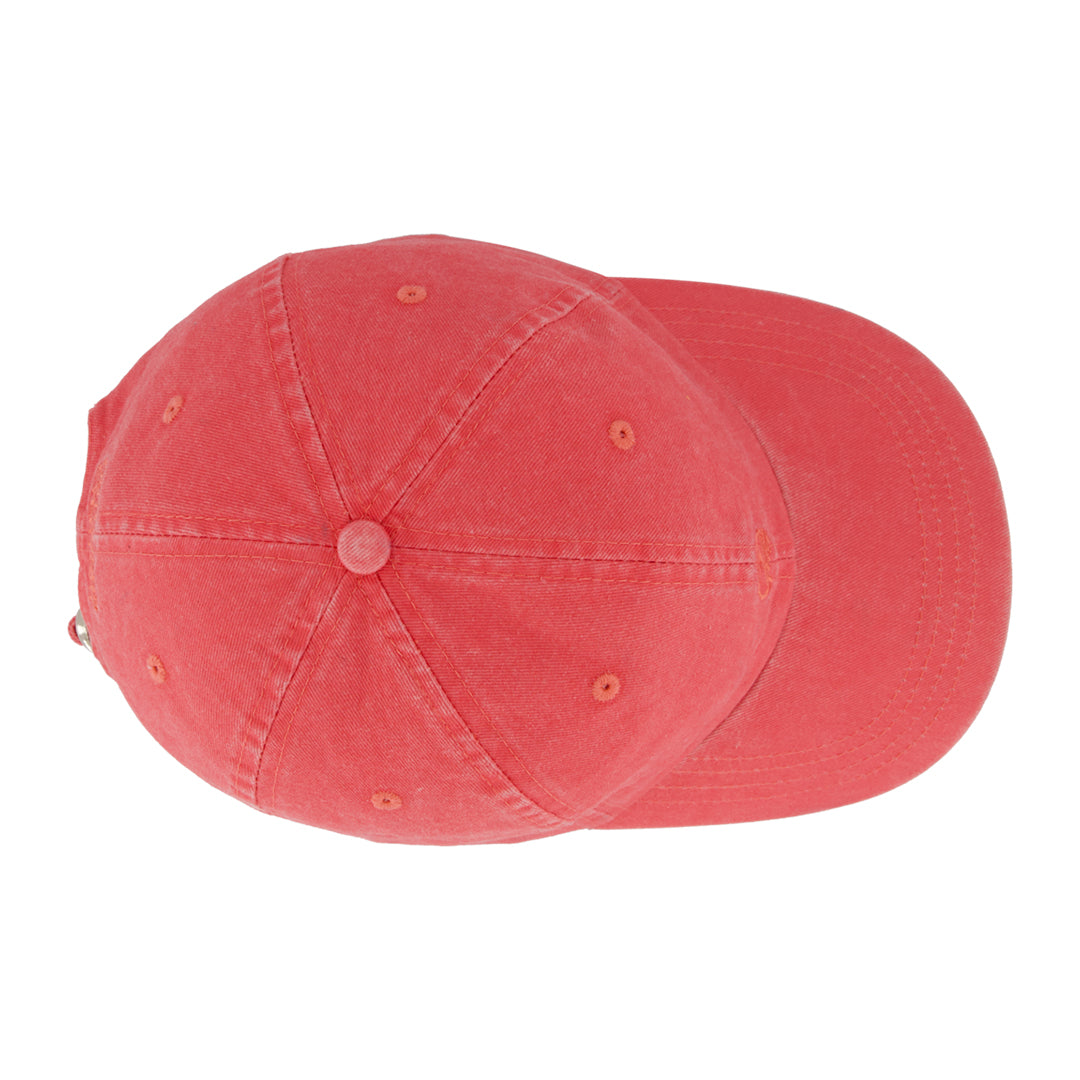 Swanndri Fundamentals Embroidered Cap