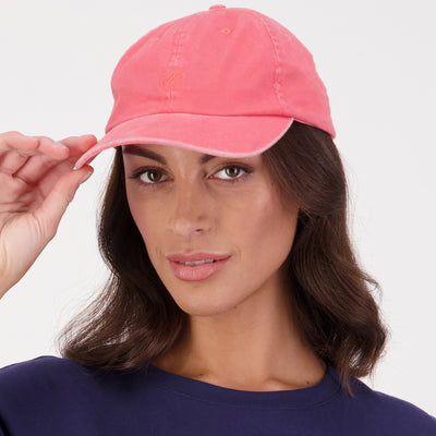 Swanndri Fundamentals Embroidered Cap