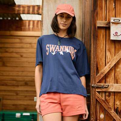 Swanndri Fundamentals Embroidered Cap