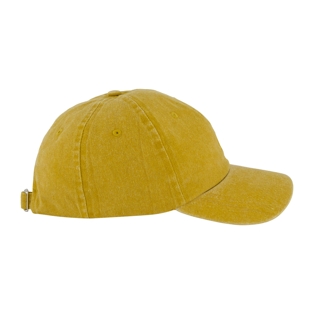 Swanndri Fundamentals Embroidered Cap