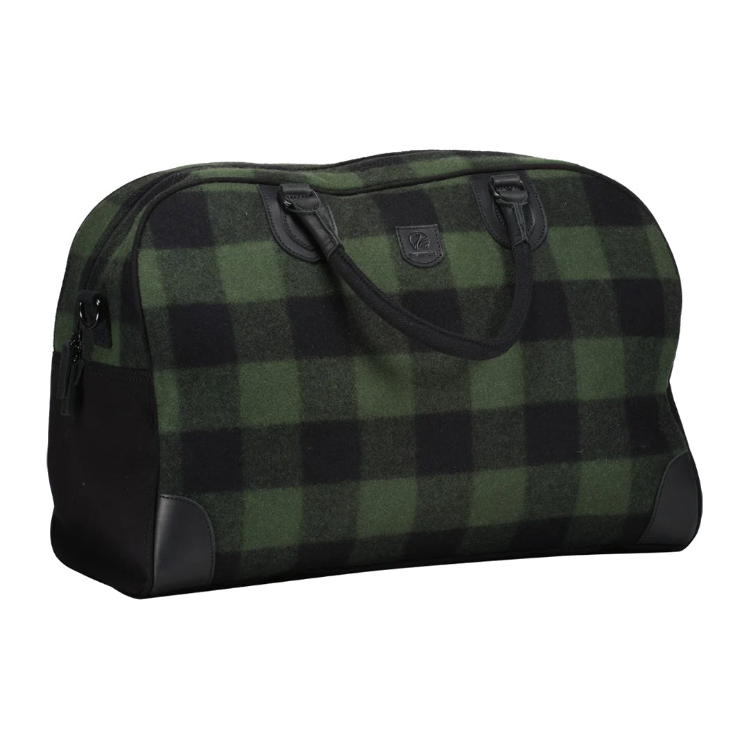 Swanndri Kingston Weekender