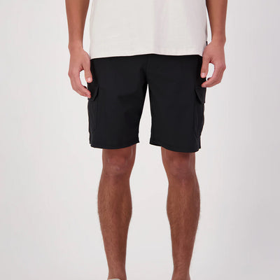 Swanndri Lawson Walk Shorts