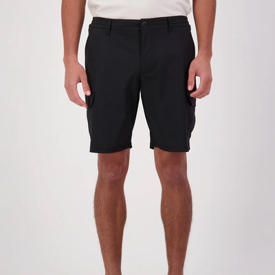 Swanndri Lawson Walk Shorts