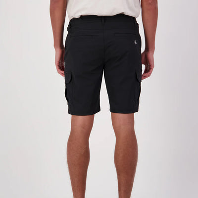Swanndri Lawson Walk Shorts