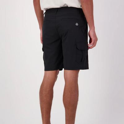 Swanndri Lawson Walk Shorts