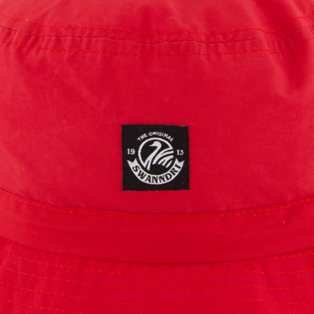 Swanndri Murray's Bay Hat