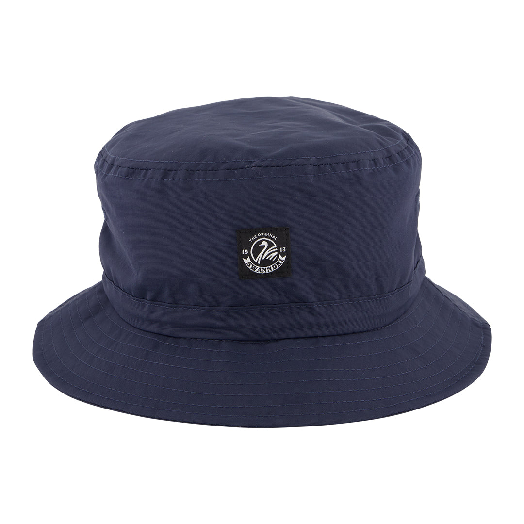 Swanndri Murray's Bay Hat