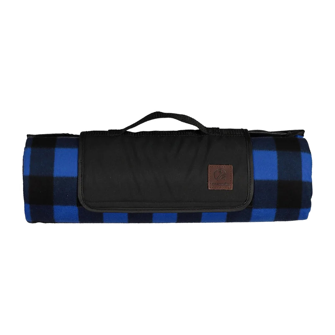 Swanndri Picnic Blanket V2