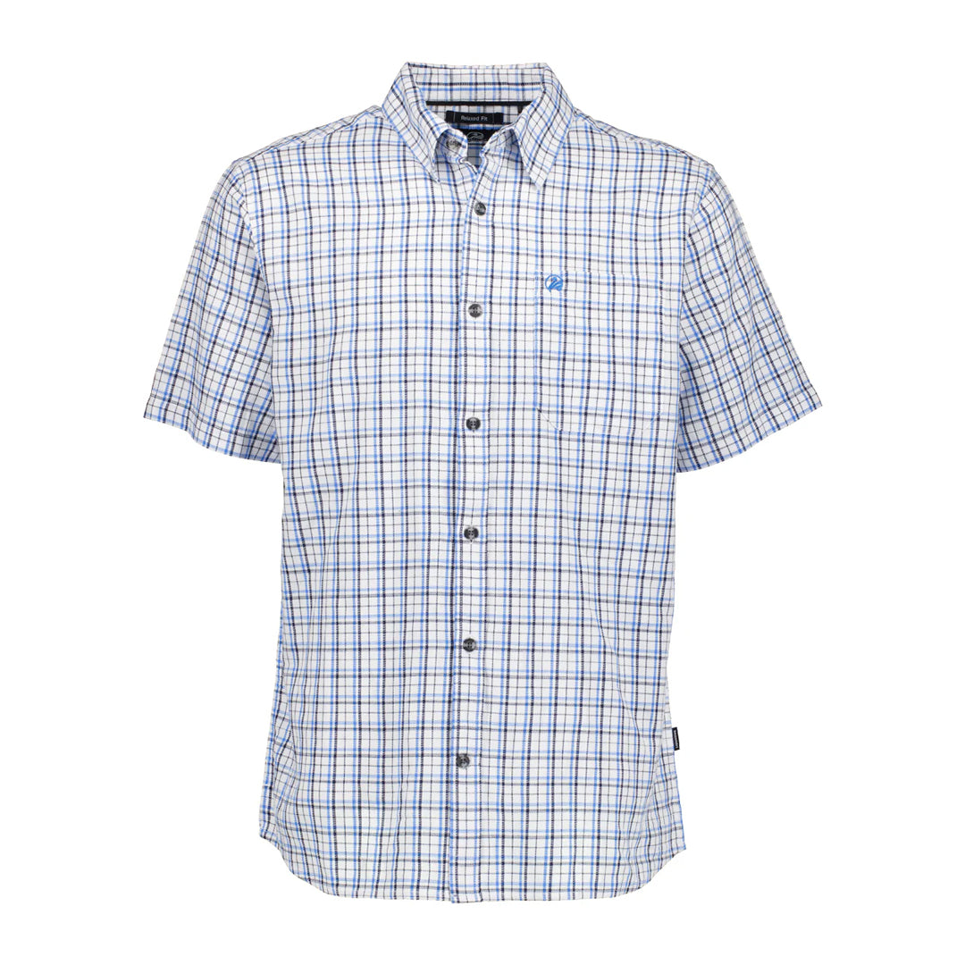 Swanndri Russell Shirt
