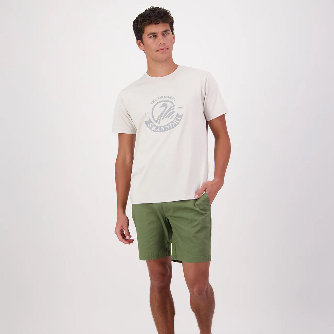 Swanndri Sandy Point Shorts