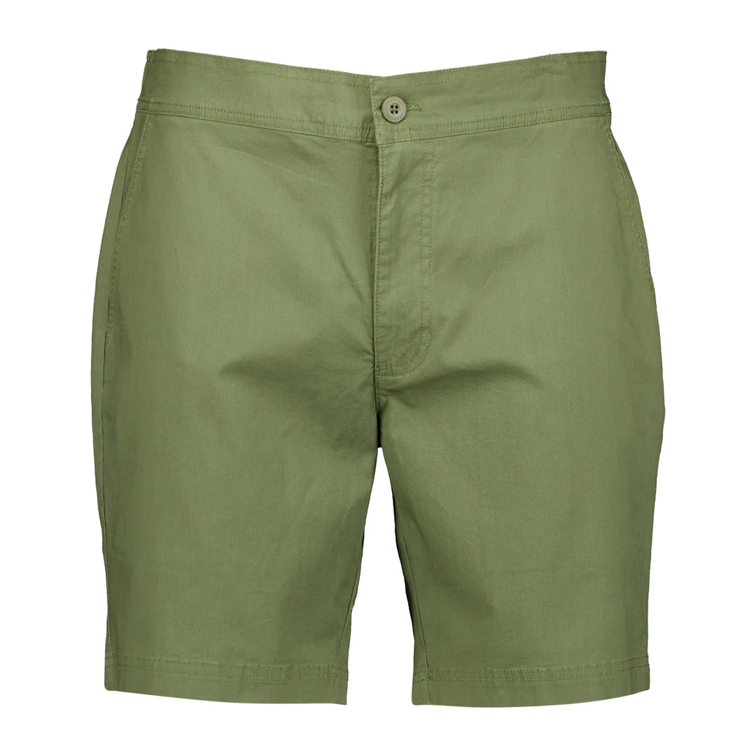 Swanndri Sandy Point Shorts