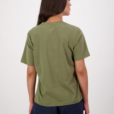 Swanndri Sophmore Womens T Shirt