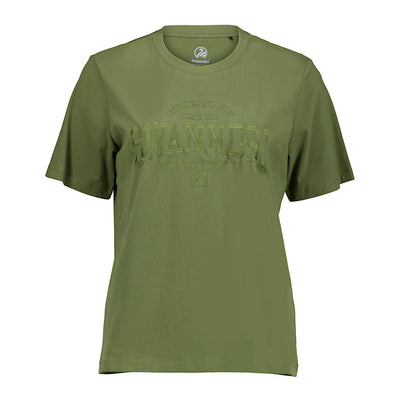 Swanndri Sophmore Womens T Shirt