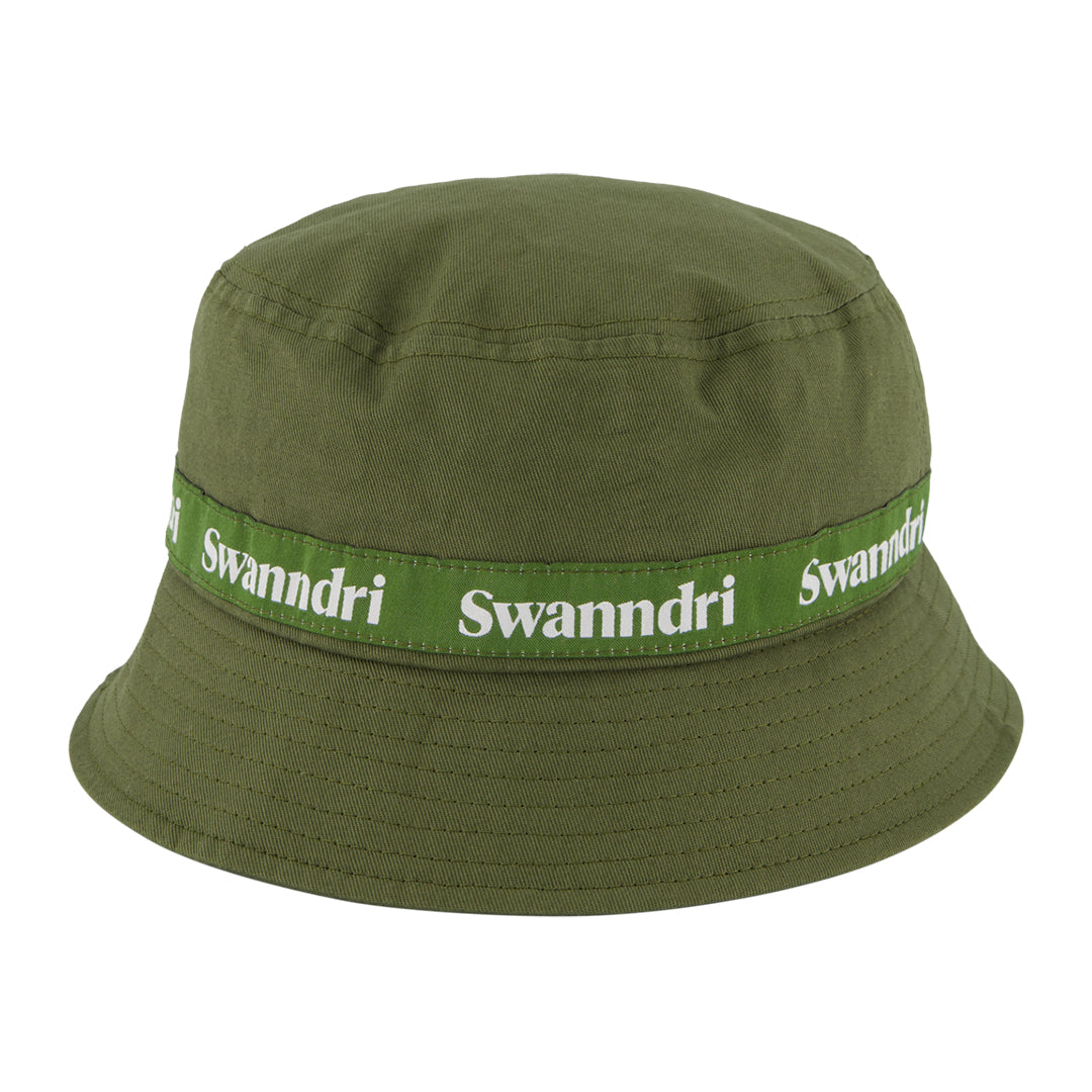 Swanndri Swanni Bucket Hat