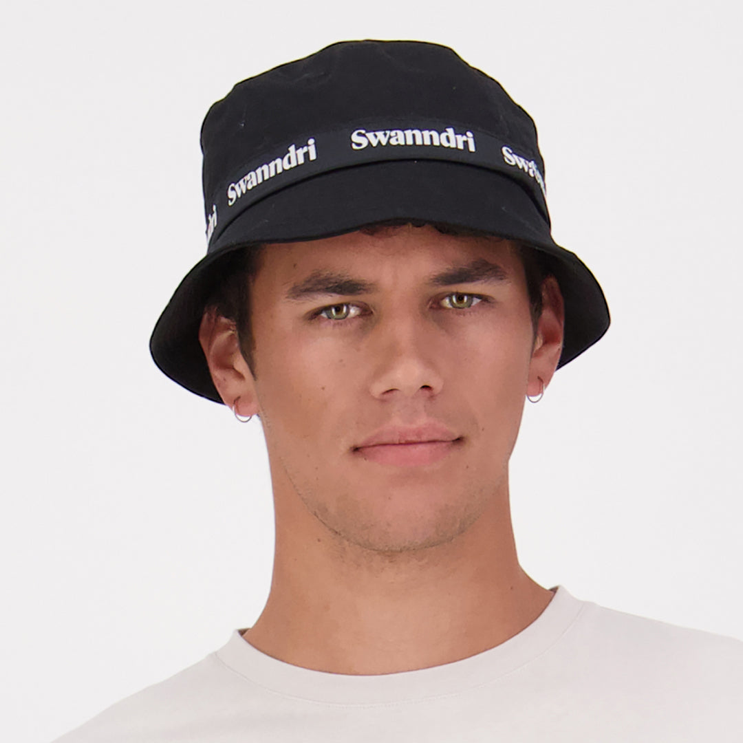 Swanndri Swanni Bucket Hat