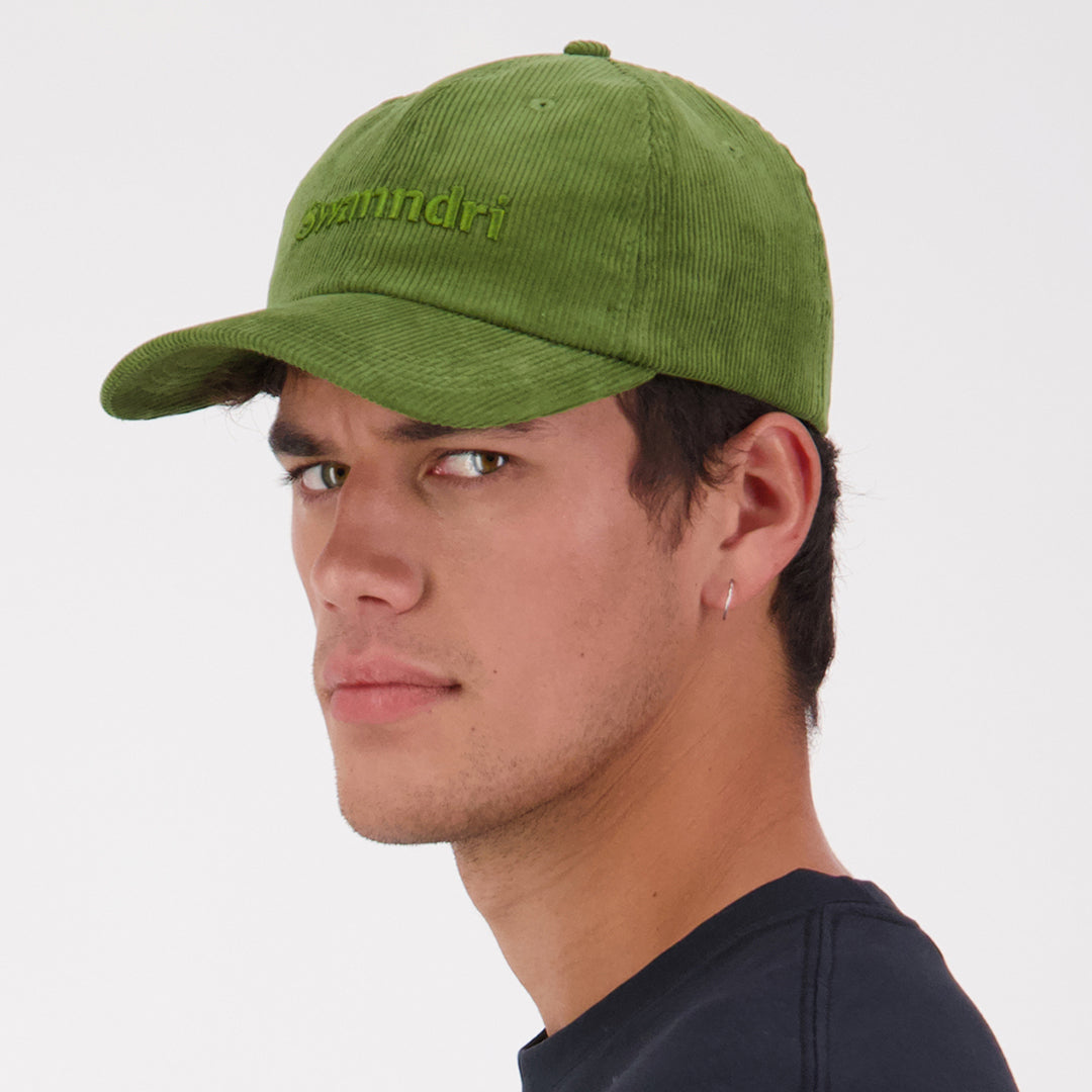 Swanndri Swanni Corduroy Cap